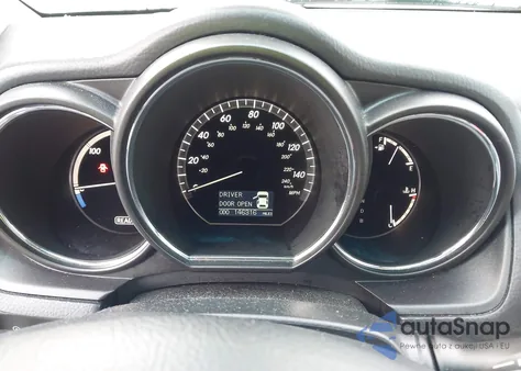 2007 Lexus Rx 400H z USA, uszkodzony, nr VIN JTJHW31U272033050